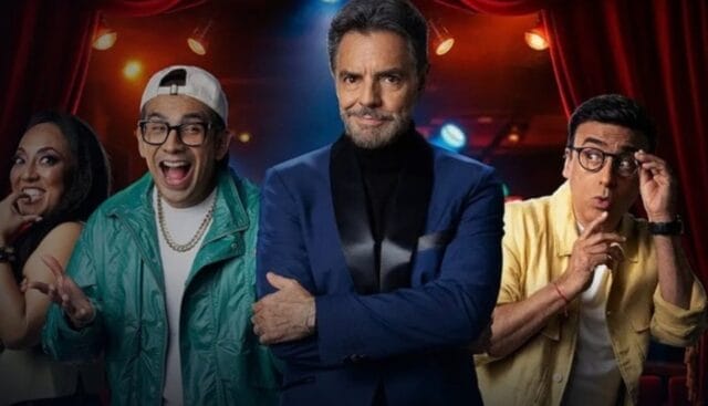 Comediantes de Yucatán brillan y llegan a la final de “LOL: Buscando Talento”