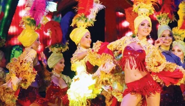 Carnaval de Campeche 2026 presenta su programación: fechas, artistas y eventos