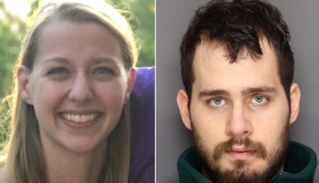 Hombre se declara culpable de asesinar a su hermana embarazada