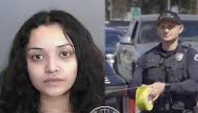 Detienen en México a mujer acusada de decapitar a su novio en California; será extraditada