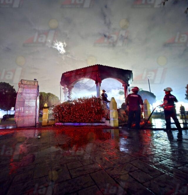 Incendios marcan el inicio de año en Yucatán