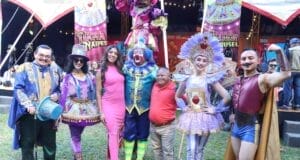 Carnaval de Mérida 2026: fechas, artistas y actividades del 11 al 18 de febrero