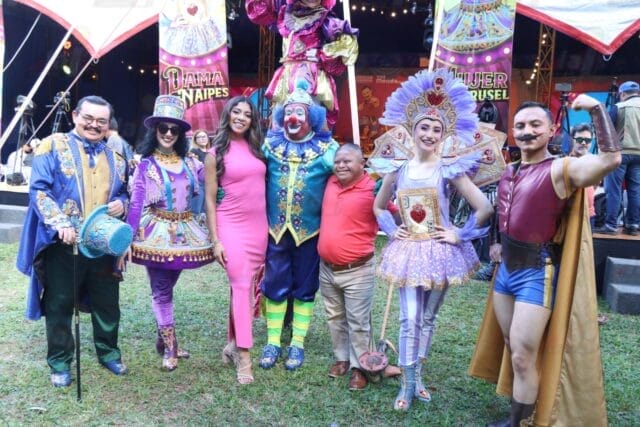 Carnaval de Mérida 2026: fechas, artistas y actividades del 11 al 18 de febrero