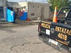Muere niño de 2 años en la colonia Francisco I. Madero de Mérida; vecinos denuncian abandono y omisiones