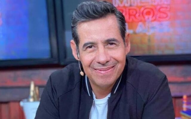 Yordi Rosado polémica despido