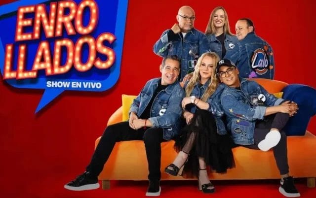Revelan el verdadero motivo de la cancelación de enrollados y señalan a Adal Ramones