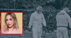 Mujer encuentra a su hija muerta en un basurero