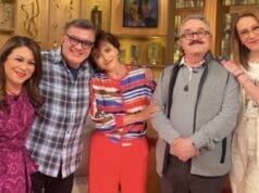 Ex asistente de Pati Chapoy acusa amenazas y malos tratos dentro de Ventaneando