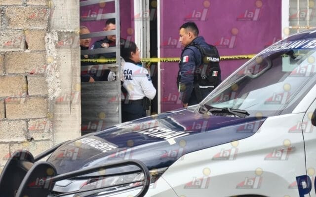 hallazgo mujer sin vida Campeche