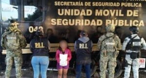 homicidio Dzilam González