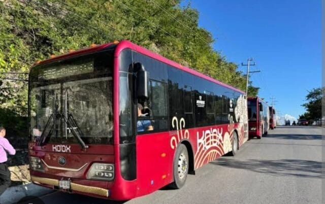 Tarjetas Ko’ox en Campeche: acceso, beneficios y quiénes podrán usarlas para el transporte