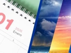 Las cabañuelas 2026: la tradición ancestral que intenta predecir el clima del año