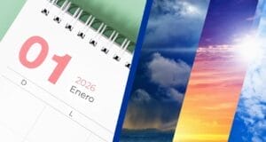 Las cabañuelas 2026: la tradición ancestral que intenta predecir el clima del año