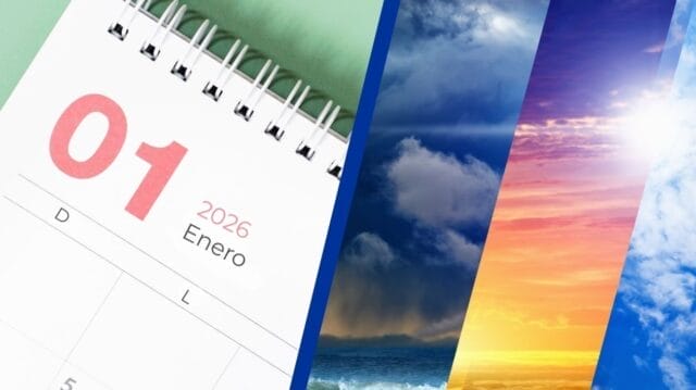 Las cabañuelas 2026: la tradición ancestral que intenta predecir el clima del año