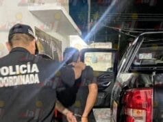 Hombre detenido acaba con su existencia dentro de las celdas municipales de Ticul