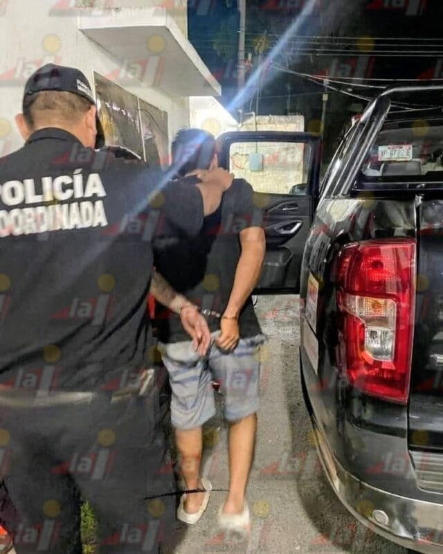 muere en las celdas de Ticul