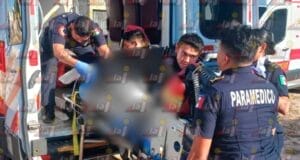 Menor muere tras atragantarse con un pedazo de salchicha en Kanasín