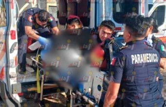 Menor muere tras atragantarse con un pedazo de salchicha en Kanasín