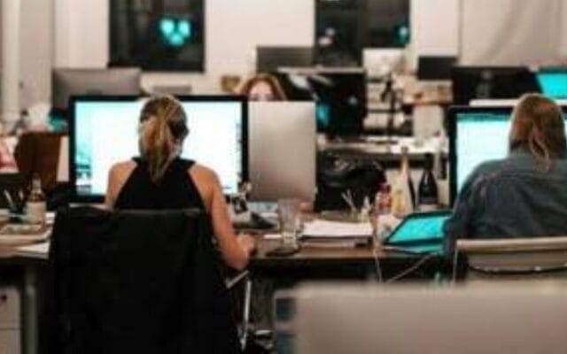 reforma laboral tiempo efectivo trabajo
