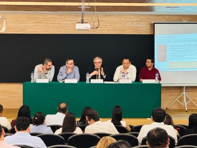 Valladolid contará con nuevo Centro de Educación y Cuidado Infantil del IMSS