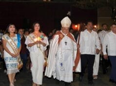 Fe, tradición y fiesta: Valladolid se alista para celebrar a la Virgen de la Candelaria