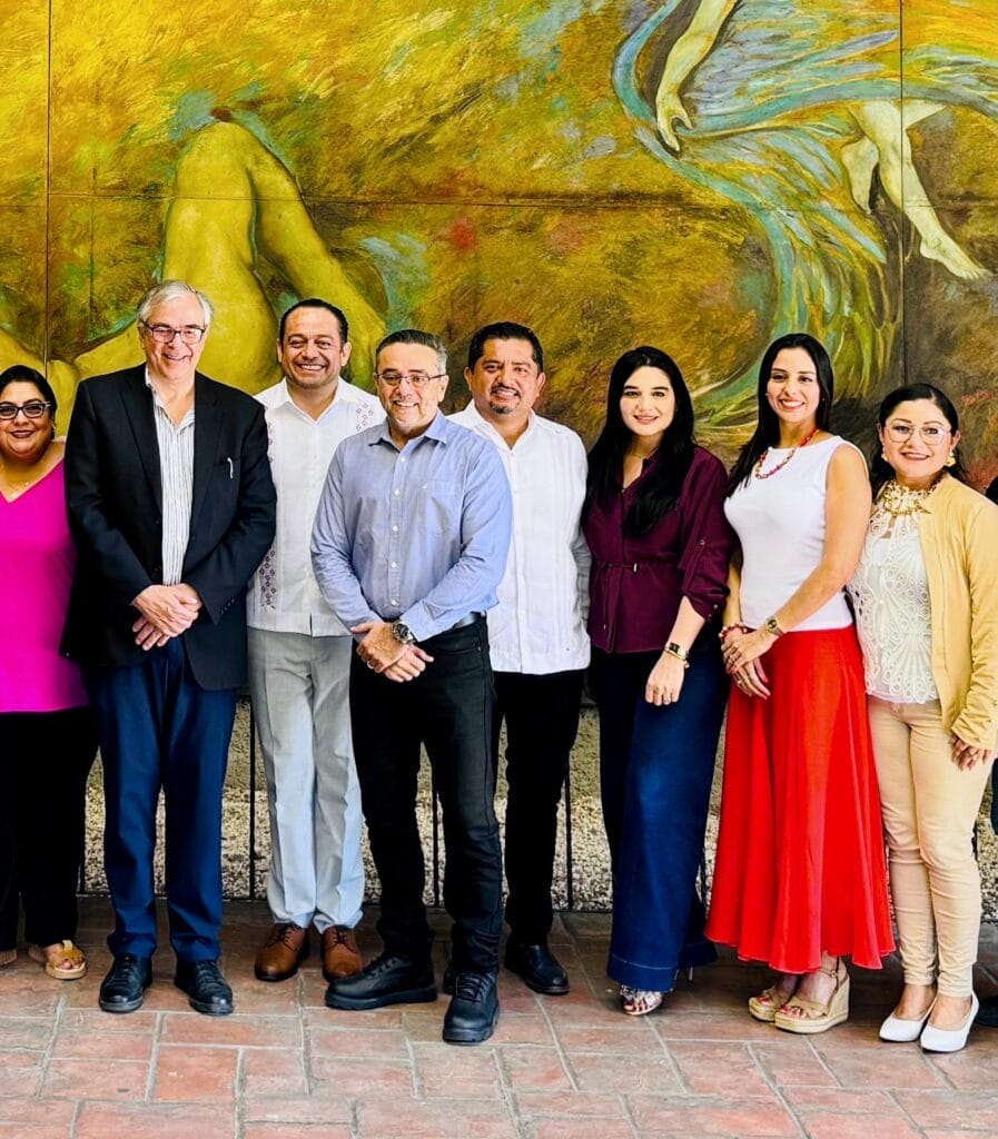 Valladolid contará con nuevo Centro de Educación y Cuidado Infantil del IMSS