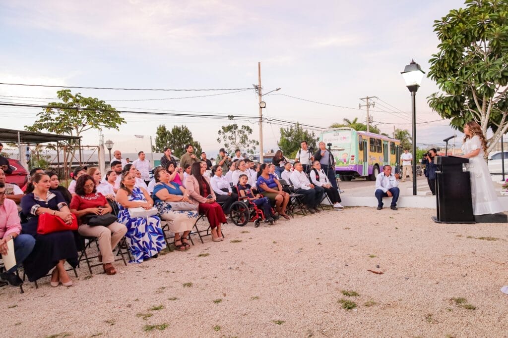 Valladolid inicia la construcción de la Sala Azul en favor de personas con autismo