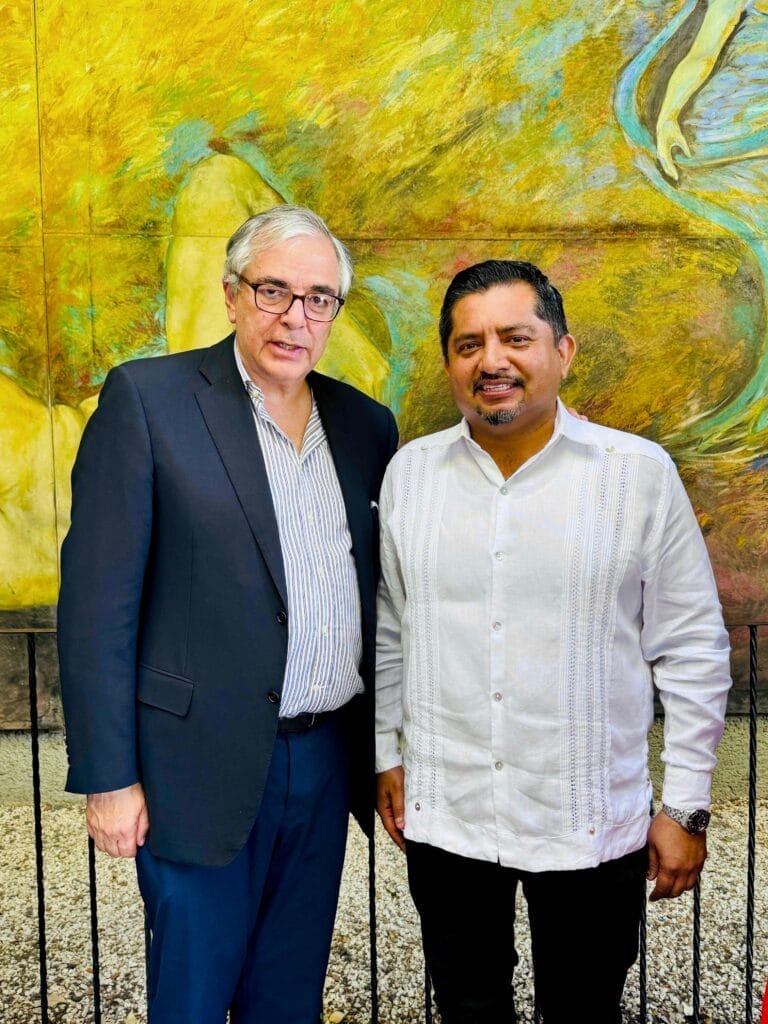 Valladolid contará con nuevo Centro de Educación y Cuidado Infantil del IMSS