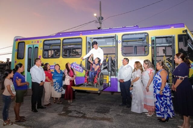 Valladolid inicia la construcción de la Sala Azul en favor de personas con autismo