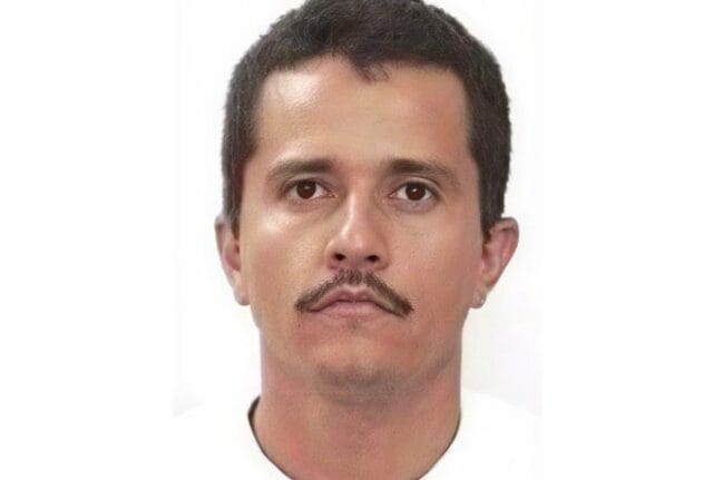 Operativo federal en Jalisco deja sin vida al "Mencho" presunto líder del CJNG
