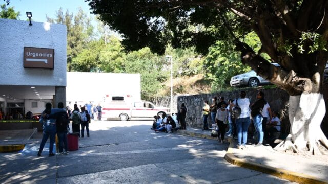 Primera muerte asociada a sarampión en Guerrero: niño de 2 años pierde la vida