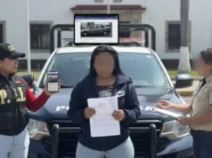 Mujer estafaba con la compraventa de autos en Marketplace de Facebook