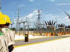 Zonas de Yucatán se quedarán sin luz este viernes por trabajos de CFE Zonas de Yucatán se quedarán sin luz este viernes por trabajos de CFE