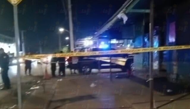 Indigente pierde dos dedos tras ser brutalmente atacado con machete en Mérida