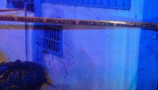 Pleito entre vecino termina en salvaje apuñalamiento en colonia del sur de Mérida