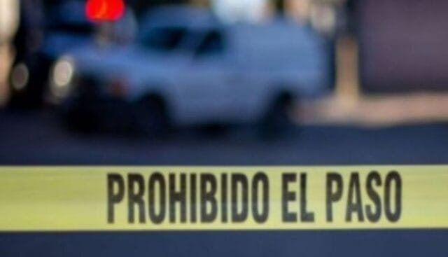 Padre es acusado de asesinar a golpes a su bebita de dos meses