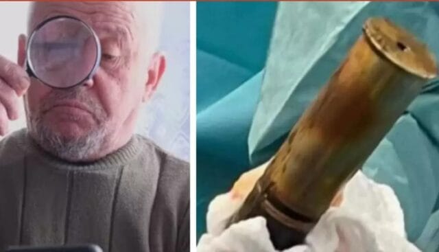 Joven provoca evacuación de hospital en Toulouse tras ingresar con artefacto bélico