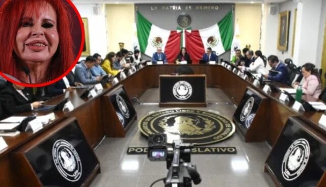 Deuda millonaria y falta de consenso provocan choque entre Layda Sansores y diputados