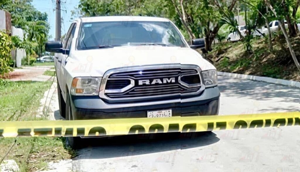 Fin de semana sangriento en Calakmul: dos personas pierden la vida