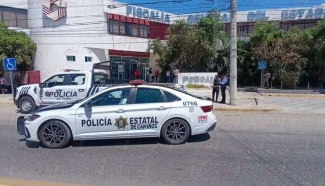Fin de semana sangriento en Calakmul: dos personas pierden la vida
