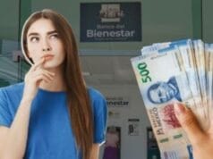 Jóvenes de 18 a 29 años podrán recibir casi 10 mil pesos mensuales sin experiencia laboral