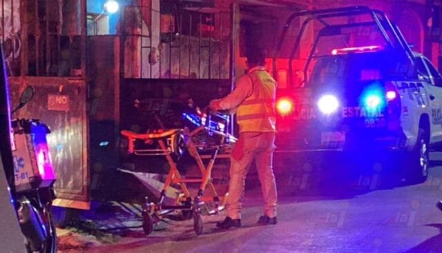 Fallece hombre que permanecía hospitalizado tras intento de suicidio en San José