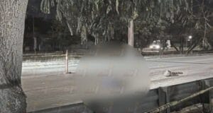 Hombre pierde la vida tras ser atropellado en el Periférico de Mérida