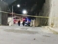 Ataque armado despierta a vecinos de la colonia ampliación Josefa Ortiz