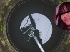 Hallan sin vida a menor desaparecida en Nuevo León; investigan a su novio