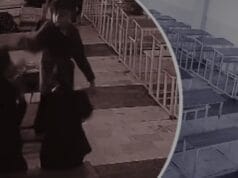 Estudiante asesina a su compañera dentro de universidad y luego se suicida