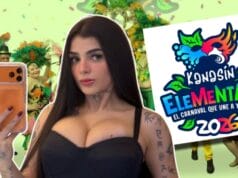 Presentan cartelera del Carnaval de Kanasín Elementalia 2026; artistas, conciertos y eventos