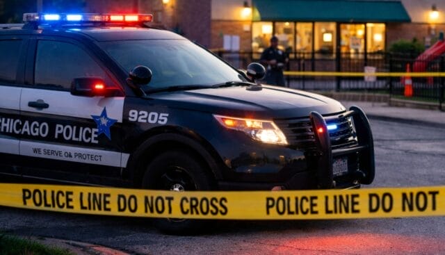 Acusan a trabajadora de guardería por intoxicar a bebés con laxantes en Chicago