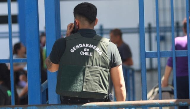 Reo asesina y se come partes de su compañero de celda