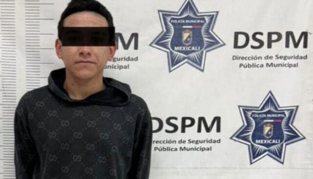 Joven incendia casa de su ex pareja tras presunta venganza sentimental